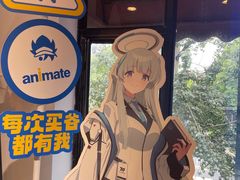 -Animate(工人体育场东路店)