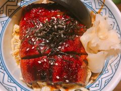 鹅肝饭-六本目日式料理(珊瑚沙家园店)