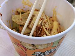 -萝鸡思味秘制泡菜(万家丽店)
