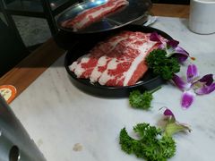 -韩宫宴烤肉·料理(苏州中心店)