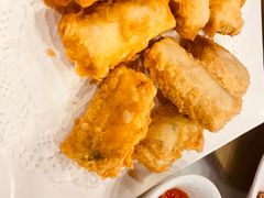 -福建美食城(老君堂店)