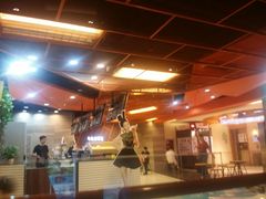 -卢米埃影城(苏州园区华润杜比全景声激光店)