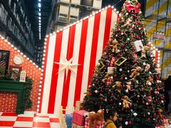 -宜家家居(哈尔滨商场店)