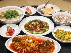 -兔爸私家小厨(新北万达店)