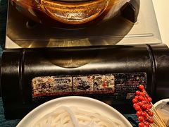 -濮园 · 四合院餐厅