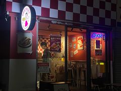 -Gortmore · 经典费城牛肉三明治