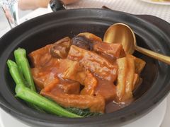 -喜粤8号(四海唐人街店)