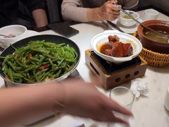 -小菜园新徽菜(扬州华润万象汇店)