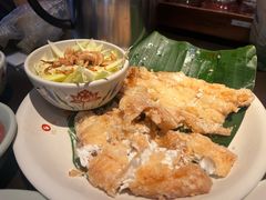 -大头虾越式风味餐厅(光明广场店)