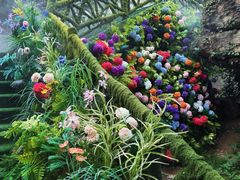 -沂蒙云瀑洞天景区