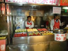 -老北京风情街