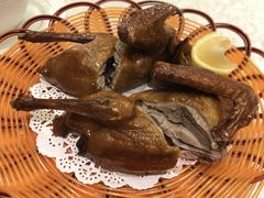 -御龙海鲜火锅(十六浦店)