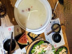 -束河人家(南锣鼓巷店)