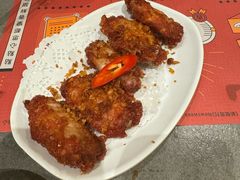 -点点心点心专门店(旺角店)