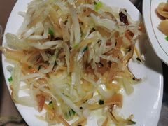 -龚家花园农家乐休闲别墅
