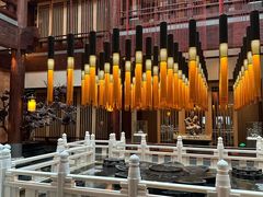 -西安华清御汤酒店