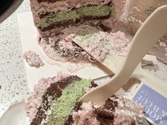 -山与蓝·轻糖鲜果蛋糕(勒泰店)