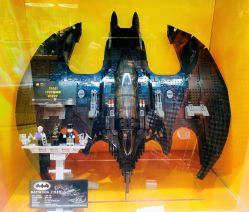 -LEGO(国贸商城店)