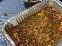 -醉月城西昌火盆烧烤(天府店)