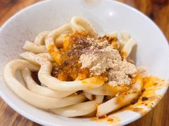 甜水面-纯阳馆鱼香排骨面(吉祥街店)