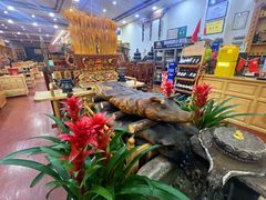 -三锅莊·牦牛肉火锅·香格里拉特色藏餐宴请餐厅(昆明创始店)