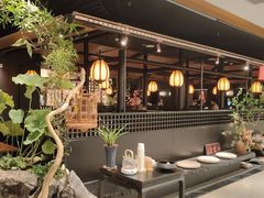 -淮扬府·游园京梦(北京SKP店)