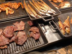 -杭州国际会议中心洲际酒店-原素全日餐厅(解放东路店)