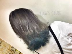 -M3 Hair Studio