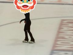 -冠军冰场CHAMPION RINK(苏州中心商场店)
