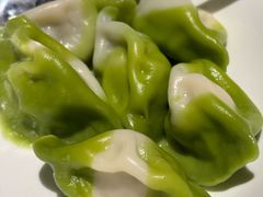 -青雅中餐厅(大连金石滩绿发希尔顿度假酒店)