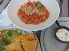 -Manner Coffee(万象食家店)
