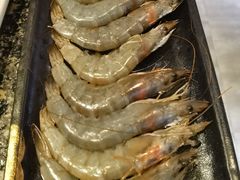 -九田家黑牛烤肉料理(中北镇店)