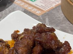 -鼎泰丰(国贸商城店)