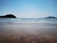 -东海半边山旅游度假区