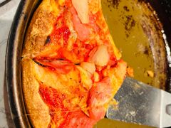 -必胜客(新辰里酒仙桥店)