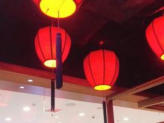 大堂-井格重庆火锅(西直门凯德Mall店)
