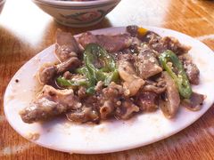 -正宗牛奇排骨饭(第一分店)