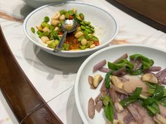 -梅花香里大酒店(郁金香路店)