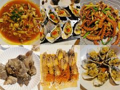 -海鲜e族(马王堆店)