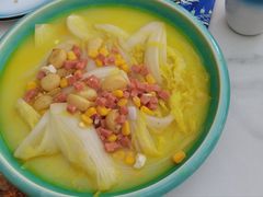 -太阳门淮扬菜(南京博物院店)