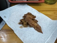-鸡公煲(南竹饭店)