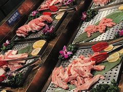 -尹珍珠·韩式无限烤肉(回龙湾店)