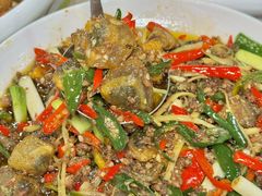 -辣螃铠盆盆蟹大排档(总店)