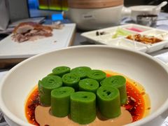 小大董凉皮-小大董·烤鸭(观景餐厅·南京西路店)