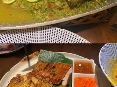 -星叶·东南亚料理(宁波万象汇店)