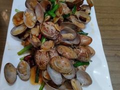 -鲁南仔·滕州炒鸡(经三路店)