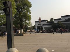 -八大山人游乐世界