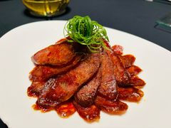 -北京老铺烤鸭(时代广场店)