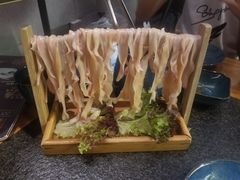 -湊湊火锅·茶憩(东城万达店)