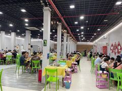 -老猫牛肉火锅(沙溪店)